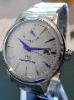Orient Star Classic Power Reserve, Silver Dial, Bracelet