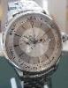 Oris Artelier Small Second Pointer Day, Silver Dial, Bracelet