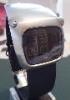 Ventura V-Tec Sigma, Black Dial, Black Rubber Strap
