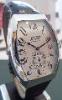 Tissot Porto Chronometer Ltd Edition, Silver Dial, Leather Strap
