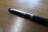 An Alfred Dunhill Sidecar Streamliner Ballpoint Pen