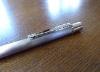 A Cartier Must II Ballpoint Pen
