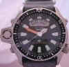 Citizen Promaster Aqualand, Black Dial With Nato & Rubber Straps