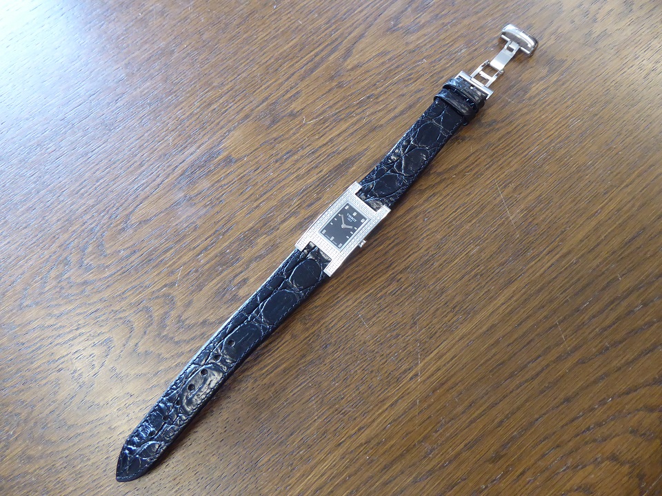 Tissot T Trend Bellflower Diamonds
