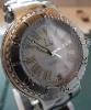 Alfred Dunhill Sport Diver, White Dial, Steel Bracelet