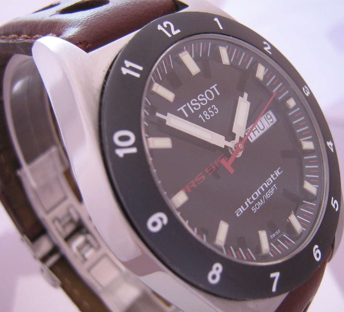 tissot 516 prs automatic