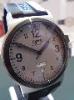 Oris BC3 Advanced, Grey Dial, Rubber Strap