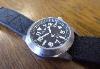 Citizen Eco Drive Promaster Tough