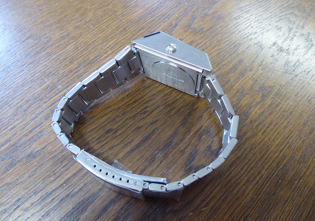Bulova Computron