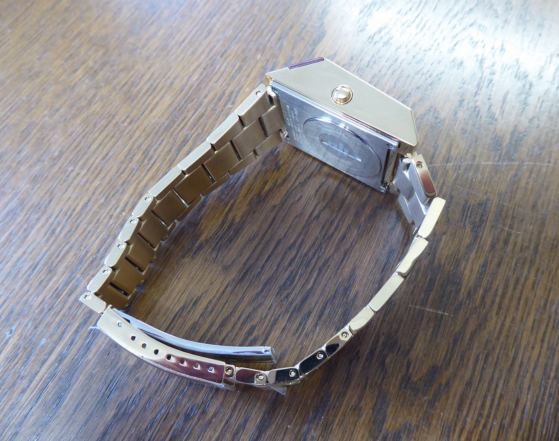 Bulova Computron 