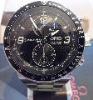 Oris Williams F1 Chronograph, Blue Carbon Dial With Bracelet