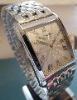 Raymond Weil Don Giovanni, SIlver Dial, Steel Bracelet
