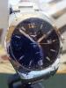Longines Conquest Classic, Black Dial, Bracelet