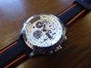 Hamilton Khaki X Copter Chronograph