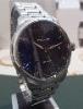 Eterna Adventic Automatic, Black Dial, Bracelet