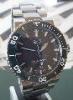 Oris Aquis Date, Green Dial, Bracelet