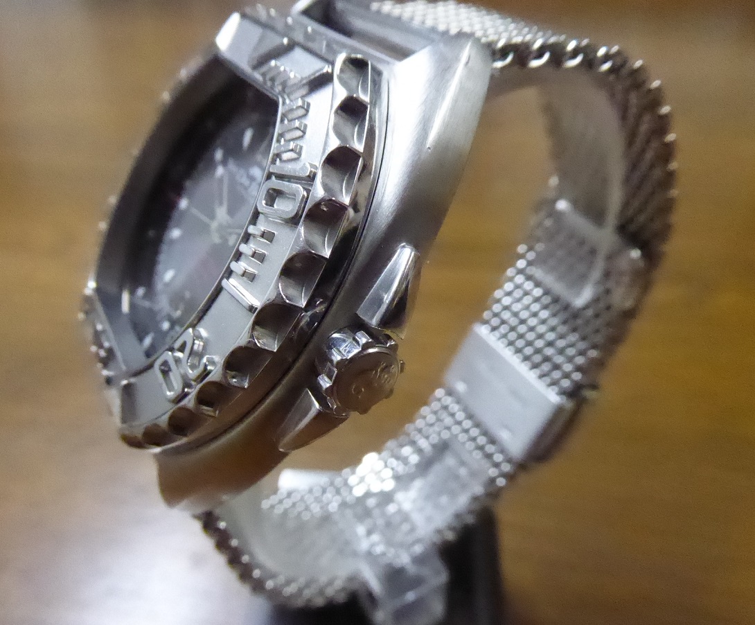 Van Der Bauwede Magnum Diver Riva