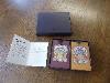 Alfred Dunhill Motorities Playing Cards