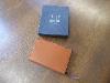 Alfred Dunhill Leather Notebook