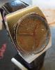 Paul Smith Automatic, Black Dial, Leather Strap