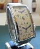 Tissot Heritage Classic Prince, Cream Dial, Stainless Steel Bracelet