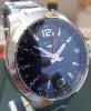 Longines Conquest GMT, Black Dial, Bracelet