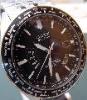 Citizen Eco Drive Radio Controlled Perpetual Calendar
