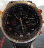 Citizen Eco Drive Ltd Edition World Chronograph