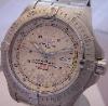 Breitling SuperOcean Steelfish, Silver Dial With Bracelet