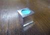 An Alfred Dunhill Snooker / Pool Chalk Holder