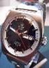 Tissot Heritage PR 516 Auto, Blue Dial, Steel Bracelet
