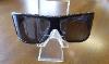Alfred Dunhill Wraparound Sunglasses