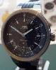 Oris Nico Rosberg Limited Edition, Black Dial, Rubber Strap