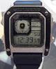 Seiko Sports 100 Octopussy, LCD Display, Rubber Strap