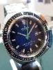 Edox Hydro Sub North Pole Ltd Edition, Blue Dial, Strap & Bracelet