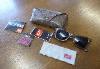 Ray Ban Wayfairer Distressed Sunglasses