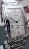 Tiffany & Co Grand Resonator, White Dial, Steel Bracelet