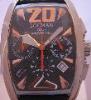 Locman Panorama 20th Anniversary Titanium Automatic Chronograph
