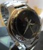 Tag Heuer Kirium F1, Bracelet & Rubber Strap