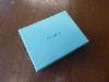 Two Decks Of Tiffany & Co Playing Cards