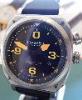 Christopher Ward C11 Makaira Pro 500, Black Dial, Strap