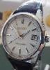 Citizen Chronomaster The Citizen, White Dial, Leather Strap