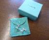 Tiffany & Co Sterling Silver Engine-Turned Oval Cufflinks