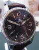Oris Swiss Hunter Team PS Edition, Black Dial, Strap