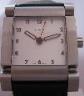 Xemex Avenue Automatic, White Dial With Leather Strap