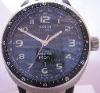 Oris TT3 Grand Prix Ltd Edition, Black Carbon Dial, Rubber Strap