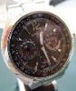 Citizen Satellite Wave, Black Dial, Bracelets
