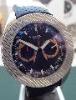 Dunhill Wheel Chronograph