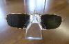 Ray Ban Classic Collection IV Sunglasses