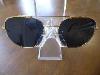 Louis Vuitton Pilot Gold Sunglasses